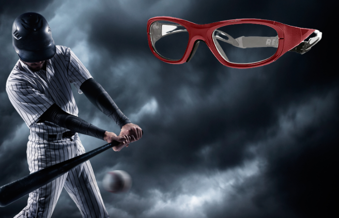 Unleash Your Inner Champion: Benefits of Wearing Sports Glasses