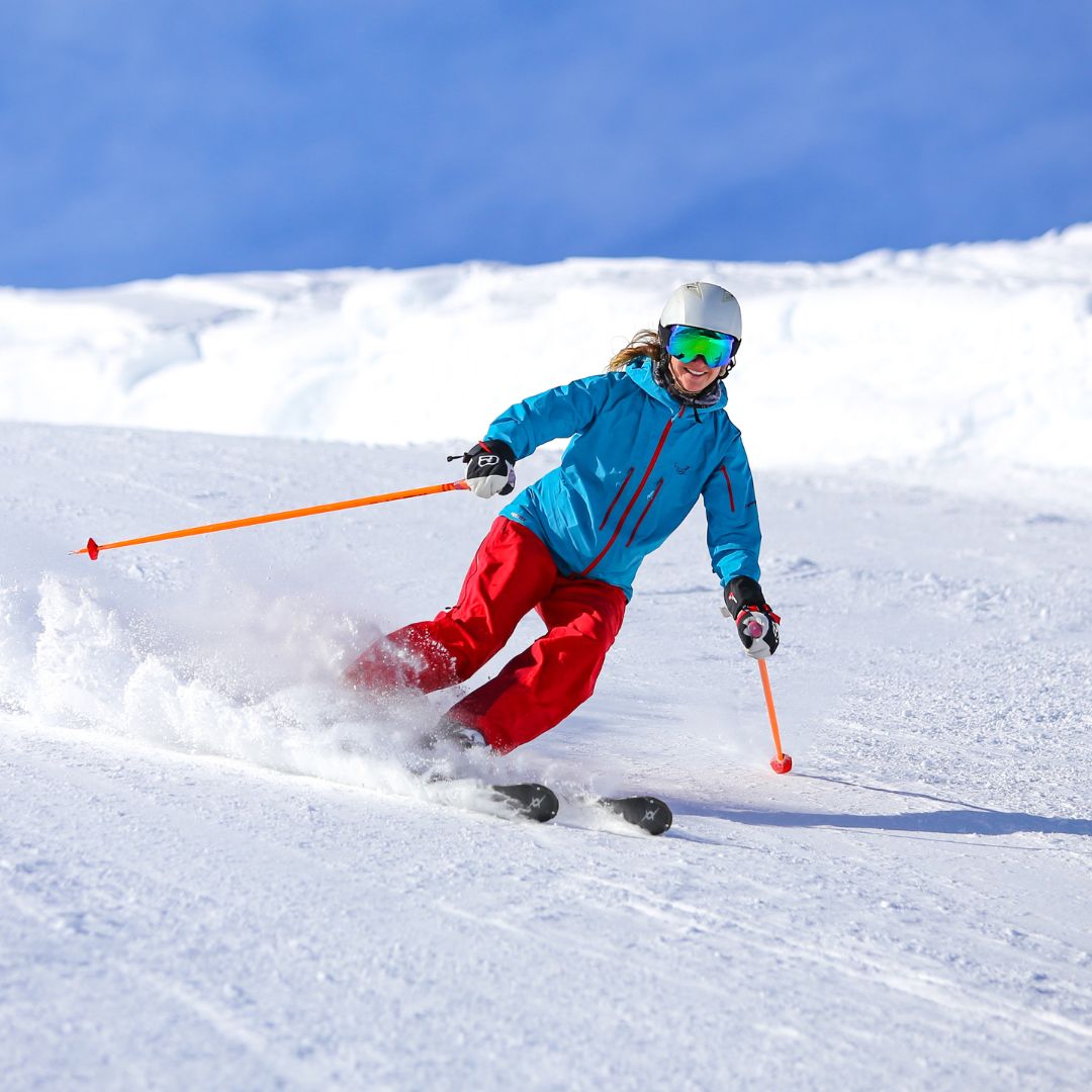 Where to Ski in Colorado