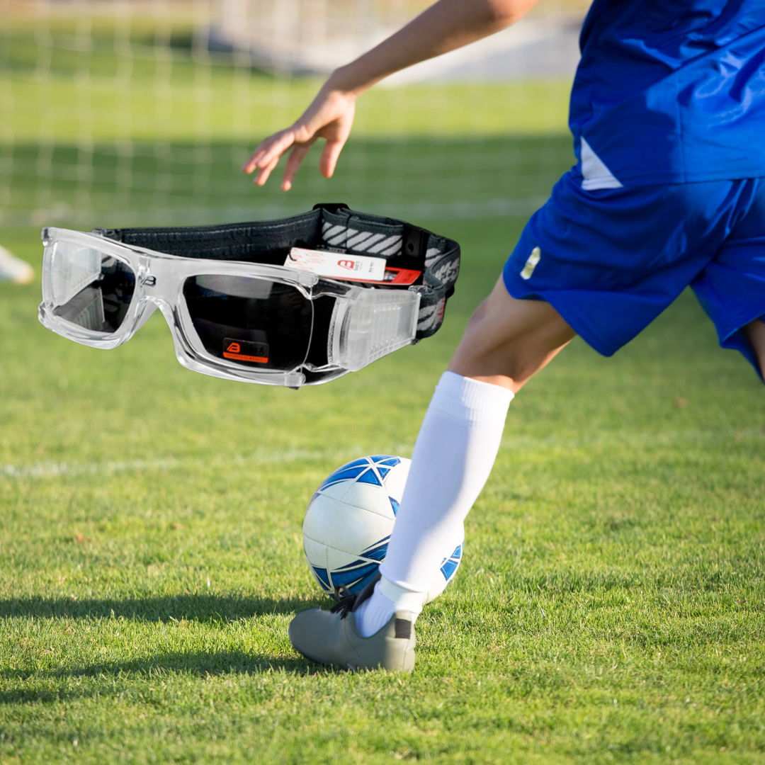 How to Protect Glasses in Soccer GogglesNMore