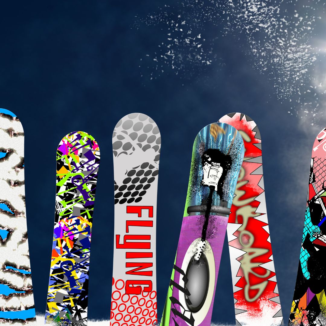 What Size Snowboard to Get