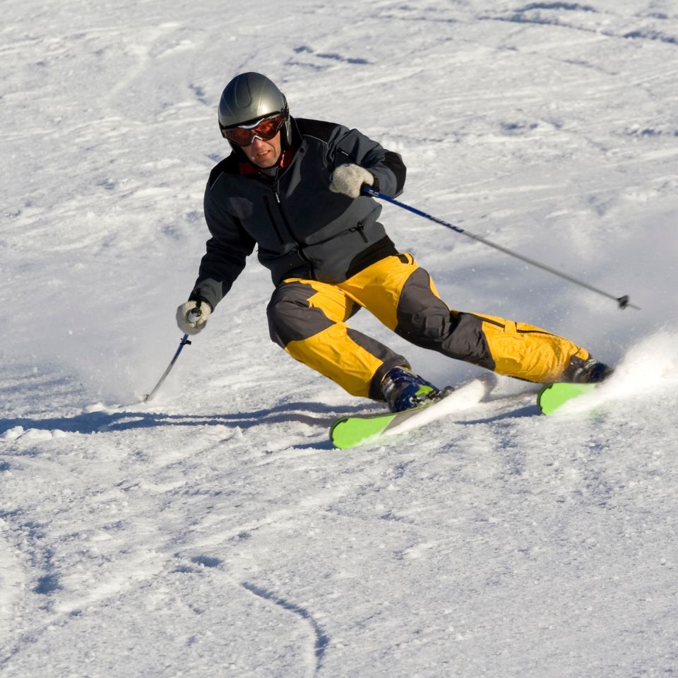 Hitting the Slopes: What is Alpine Skiing?