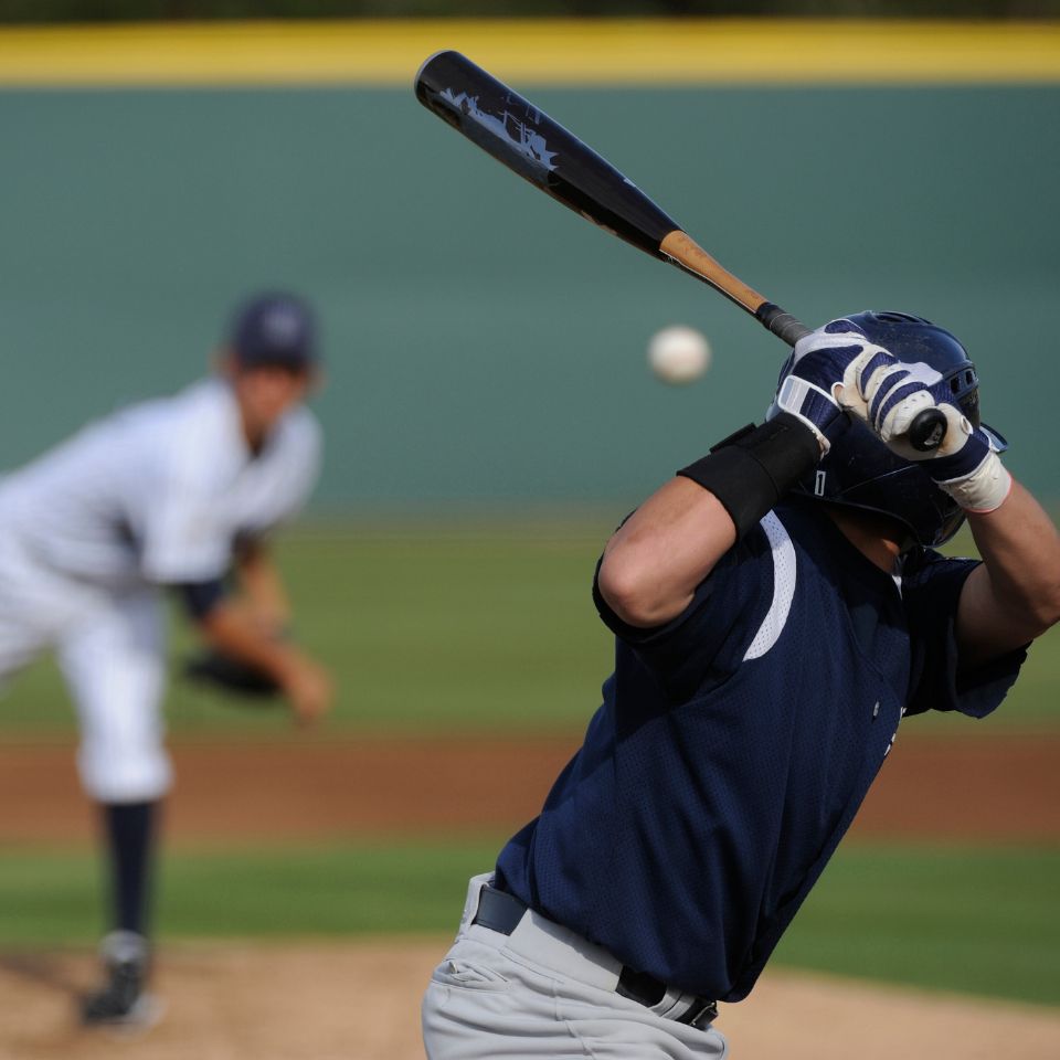 Hitting a Home Run with the Best Prescription Glasses for Baseball GogglesNMore