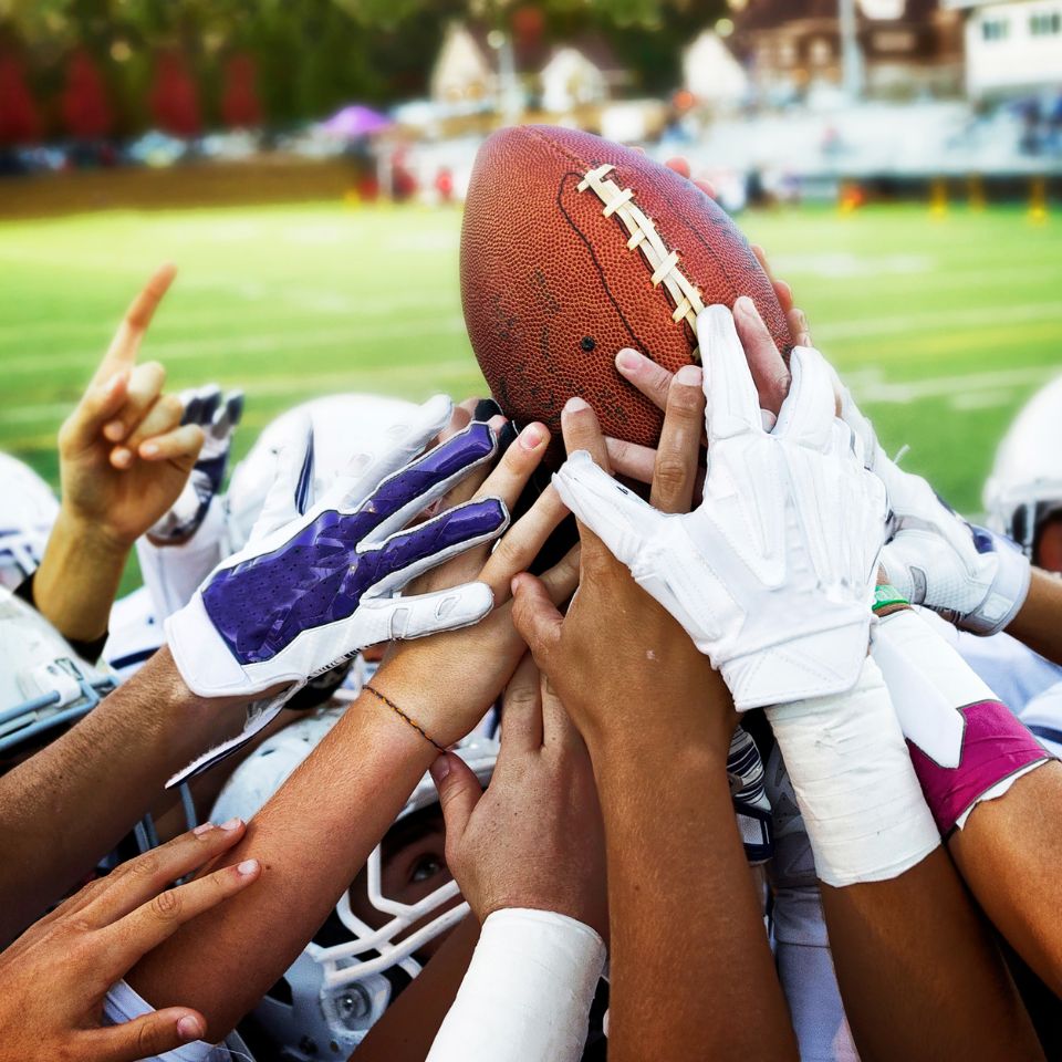 Gearing Up for Greatness: Why Football Goggles Are Essential for Every Player